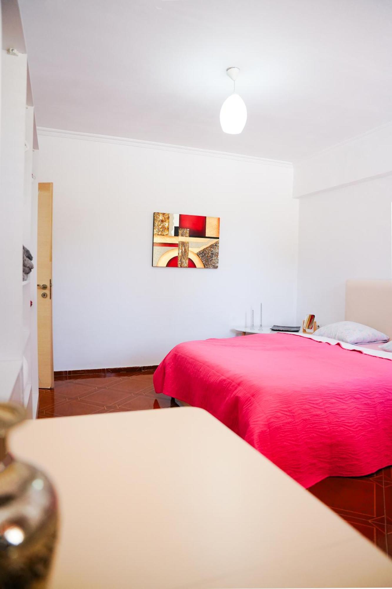 Tirana Centre Lions Gate 1 Apartment Eksteriør bilde